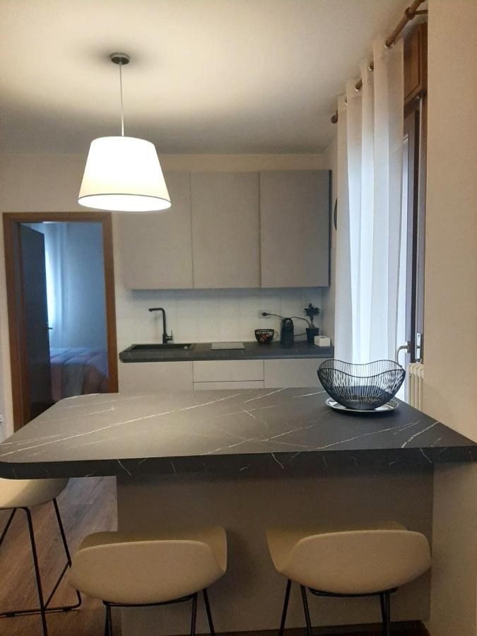 Апартаменти Residenza San Felice Віченца Екстер'єр фото